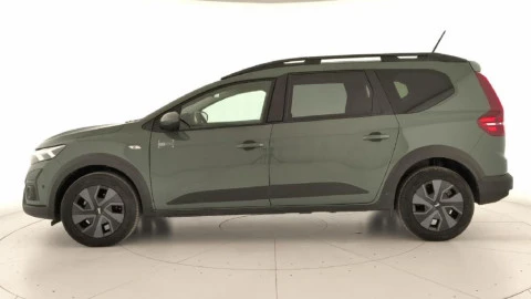 Dacia Jogger Expression 74kW (100CV) ECO-G 7 plazas