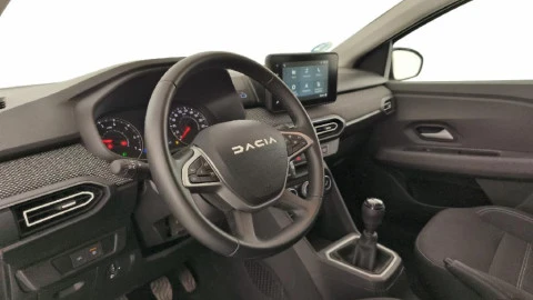 Dacia Jogger Expression 74kW (100CV) ECO-G 7 plazas