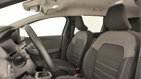 Dacia Jogger Expression 74kW (100CV) ECO-G 7 plazas
