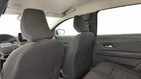 Dacia Jogger Expression 74kW (100CV) ECO-G 7 plazas