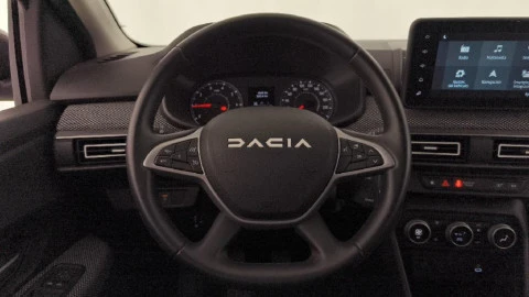 Dacia Jogger Expression 74kW (100CV) ECO-G 7 plazas