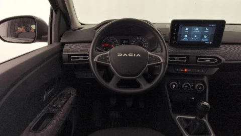 Dacia Jogger Expression 74kW (100CV) ECO-G 7 plazas