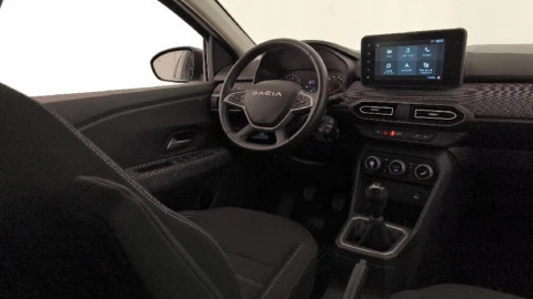 Dacia Jogger Expression 74kW (100CV) ECO-G 7 plazas