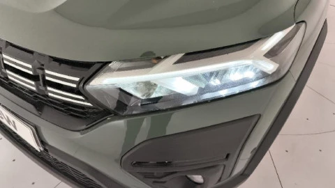 Dacia Jogger Expression 74kW (100CV) ECO-G 7 plazas