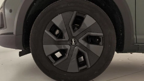Dacia Jogger Expression 74kW (100CV) ECO-G 7 plazas