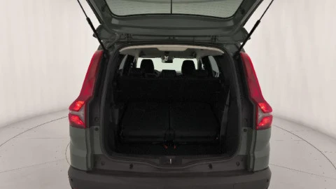 Dacia Jogger Expression 74kW (100CV) ECO-G 7 plazas