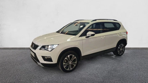 Seat Ateca 1.0 TSI 85kW (115CV) St&Sp Style Eco