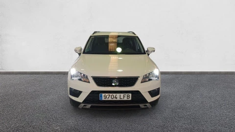 Seat Ateca 1.0 TSI 85kW (115CV) St&Sp Style Eco