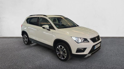 Seat Ateca 1.0 TSI 85kW (115CV) St&Sp Style Eco