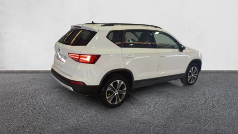 Seat Ateca 1.0 TSI 85kW (115CV) St&Sp Style Eco
