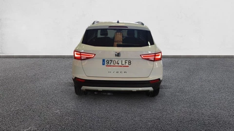 Seat Ateca 1.0 TSI 85kW (115CV) St&Sp Style Eco