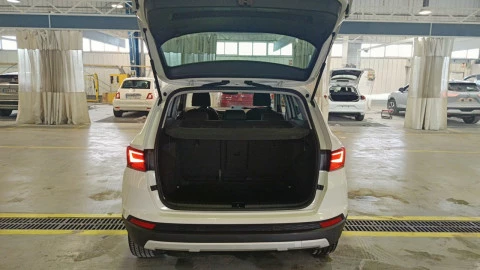 Seat Ateca 1.0 TSI 85kW (115CV) St&Sp Style Eco