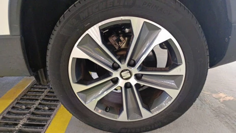 Seat Ateca 1.0 TSI 85kW (115CV) St&Sp Style Eco