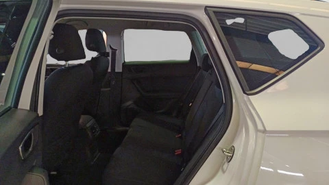 Seat Ateca 1.0 TSI 85kW (115CV) St&Sp Style Eco