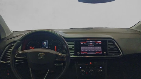 Seat Ateca 1.0 TSI 85kW (115CV) St&Sp Style Eco