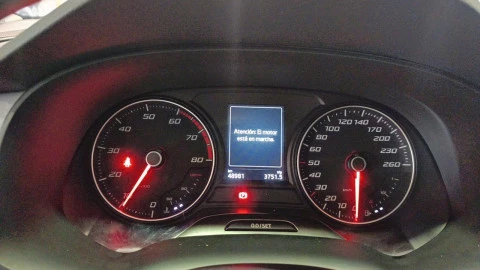 Seat Ateca 1.0 TSI 85kW (115CV) St&Sp Style Eco