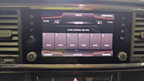 Seat Ateca 1.0 TSI 85kW (115CV) St&Sp Style Eco