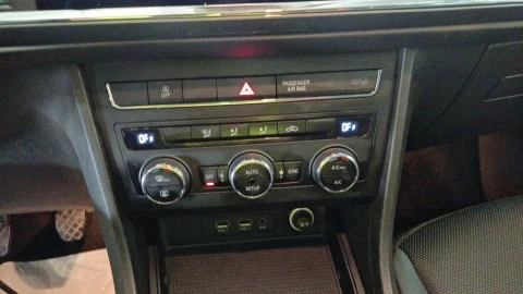 Seat Ateca 1.0 TSI 85kW (115CV) St&Sp Style Eco