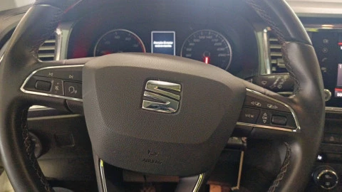 Seat Ateca 1.0 TSI 85kW (115CV) St&Sp Style Eco