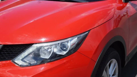 Nissan Qashqai DIG-T 85 kW (115 CV) ACENTA