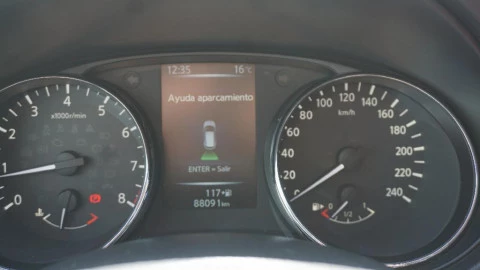 Nissan Qashqai DIG-T 85 kW (115 CV) ACENTA