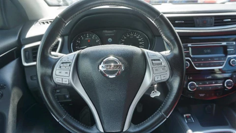 Nissan Qashqai DIG-T 85 kW (115 CV) ACENTA