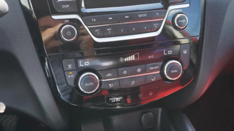 Nissan Qashqai DIG-T 85 kW (115 CV) ACENTA