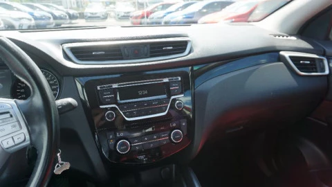 Nissan Qashqai DIG-T 85 kW (115 CV) ACENTA