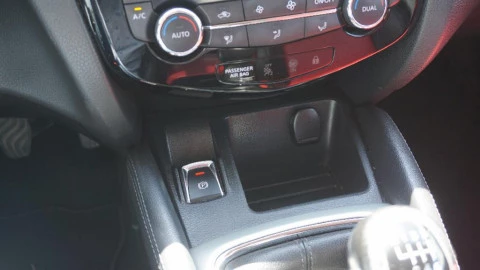 Nissan Qashqai DIG-T 85 kW (115 CV) ACENTA