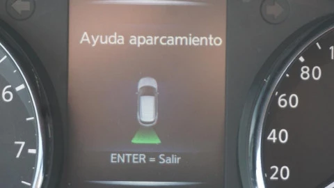 Nissan Qashqai DIG-T 85 kW (115 CV) ACENTA