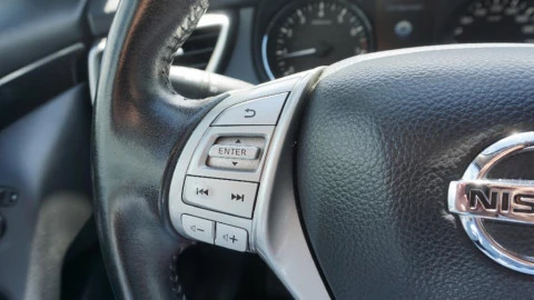 Nissan Qashqai DIG-T 85 kW (115 CV) ACENTA