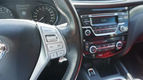 Nissan Qashqai DIG-T 85 kW (115 CV) ACENTA