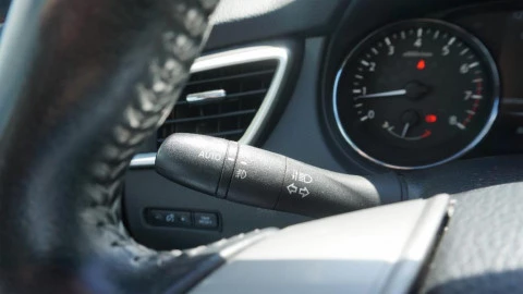 Nissan Qashqai DIG-T 85 kW (115 CV) ACENTA