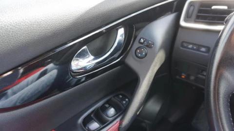 Nissan Qashqai DIG-T 85 kW (115 CV) ACENTA