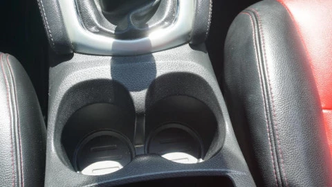 Nissan Qashqai DIG-T 85 kW (115 CV) ACENTA