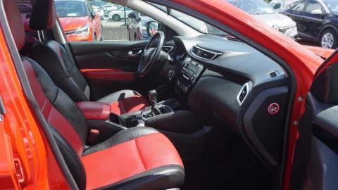 Nissan Qashqai DIG-T 85 kW (115 CV) ACENTA