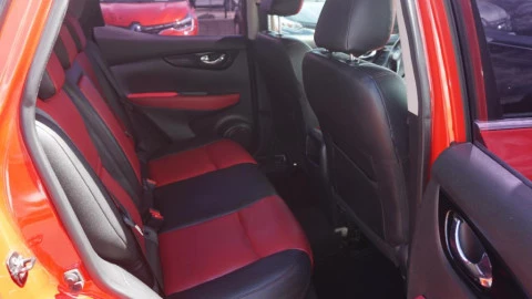 Nissan Qashqai DIG-T 85 kW (115 CV) ACENTA