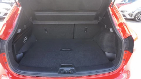 Nissan Qashqai DIG-T 85 kW (115 CV) ACENTA