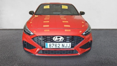 Hyundai i30 1.0 TGDI N Line
