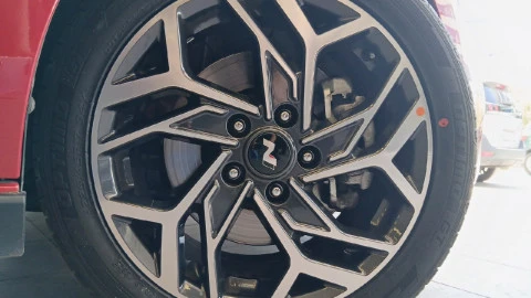 Hyundai i30 1.0 TGDI N Line