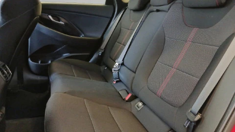 Hyundai i30 1.0 TGDI N Line