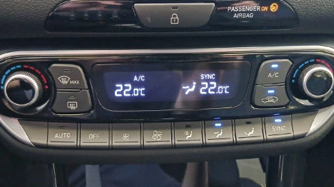 Hyundai i30 1.0 TGDI N Line