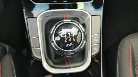 Hyundai i30 1.0 TGDI N Line