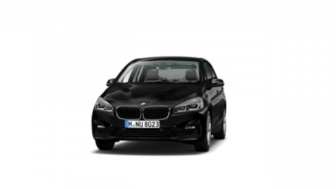 BMW Serie 2 Active Tourer 218d