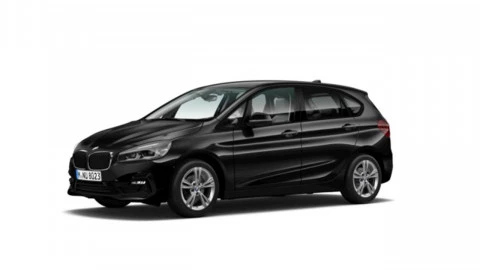 BMW Serie 2 Active Tourer 218d