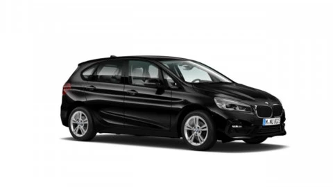 BMW Serie 2 Active Tourer 218d