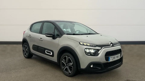 Citroën C3 PureTech 60KW (83CV) Feel Pack