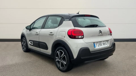 Citroën C3 PureTech 60KW (83CV) Feel Pack