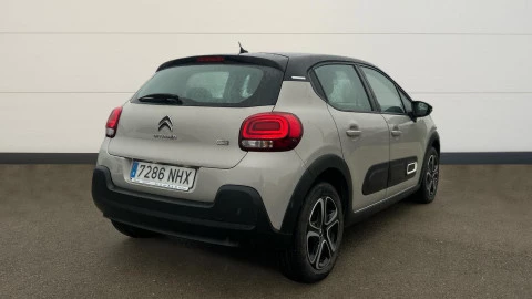 Citroën C3 PureTech 60KW (83CV) Feel Pack