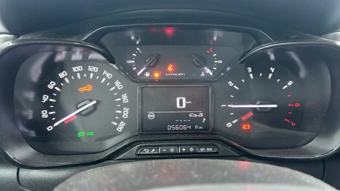 Citroën C3 PureTech 60KW (83CV) Feel Pack